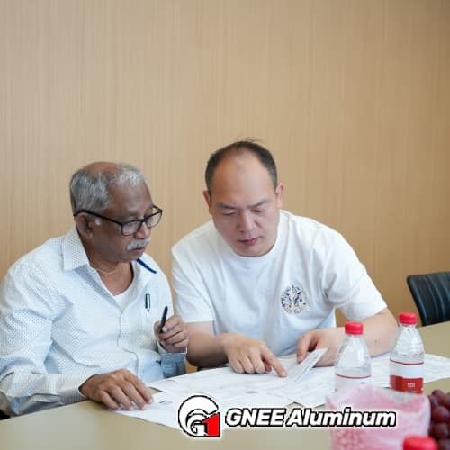 GNEE aluminum round stock for sale GNEE aluminum round stock for sale