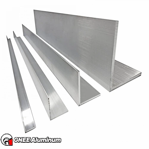 L aluminium angle L aluminium angle
