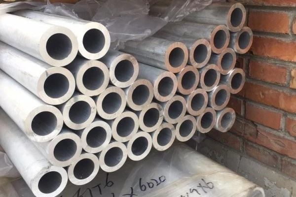 6063 Aluminum Pipe 6063 Aluminum Pipe
