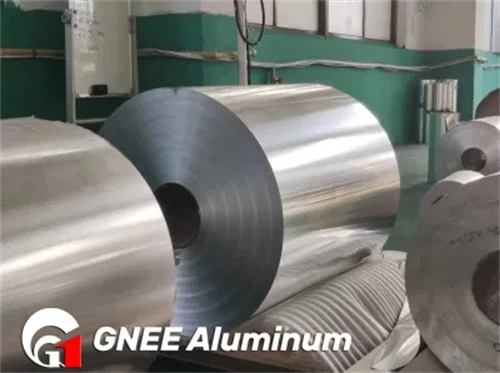 8011 Jumbo Rolls Of Aluminum Foil 8011 Jumbo Rolls Of Aluminum Foil