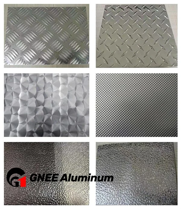 Aluminum Plate 3003 6061 Aluminum Plate 3003 6061