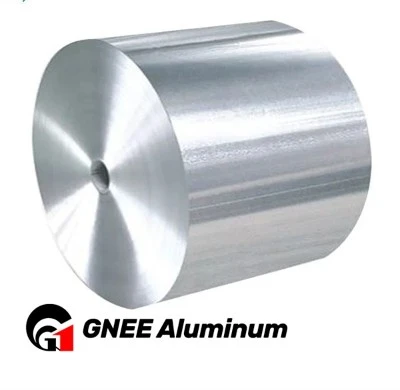 Aluminum foil laminates for Food Packaging Aluminum foil laminates for Food Packaging