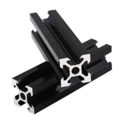 30 Series T-Slot Aluminum Profiles 30 Series T-Slot Aluminum Profiles