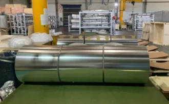 Overview Of 3003 Alloy Aluminum Foil Overview Of 3003 Alloy Aluminum Foil