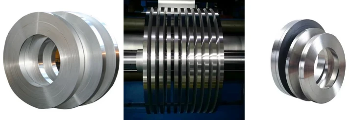 Aluminum Foil Reel for Food Aluminum Foil Reel for Food