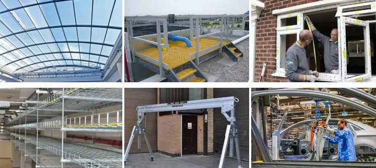 Aluminum Square Tube Aluminum Square Tube