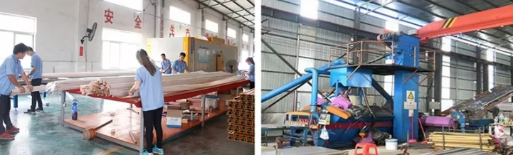 Alloy Aluminum Tube Alloy Aluminum Tube