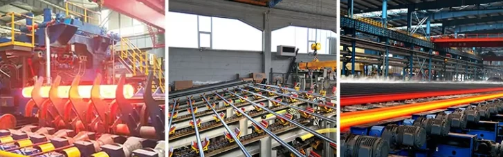 3003 Aluminum Alloy Tube 3003 Aluminum Alloy Tube
