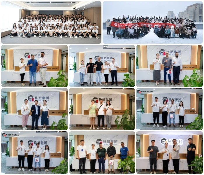 Structural Aluminum Tube Structural Aluminum Tube