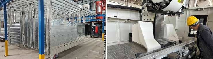 Structural Aluminum Tube Structural Aluminum Tube