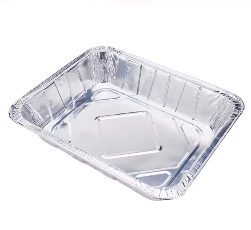 Aluminium Foil Household Aluminium Foil Household