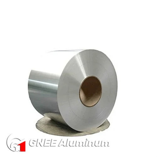 1235 7 Micron Flexible Aluminium Foil 1235 7 Micron Flexible Aluminium Foil
