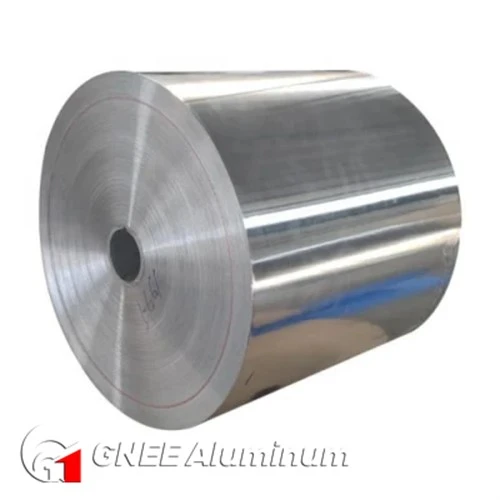 20 Micron Jumbo Roll Aluminium Foil 20 Micron Jumbo Roll Aluminium Foil