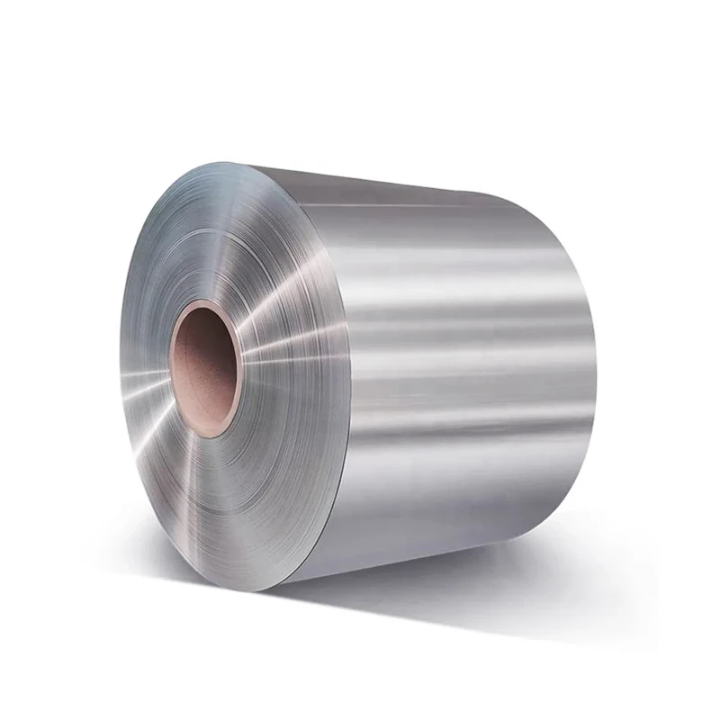 Aluminium Foil For Cable Shield Industrial Aluminium Foil For Cable Shield Industrial