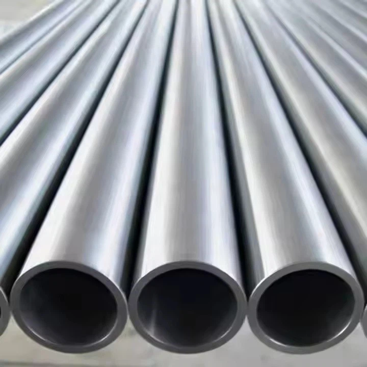 6061 Extruded Aluminum Tube 6061 Extruded Aluminum Tube