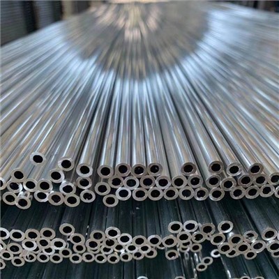 10mm Aluminium Tube