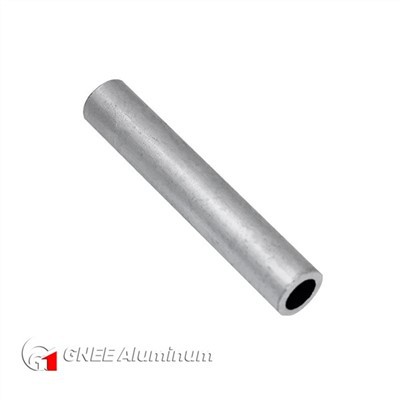 6061 T6 Drawn Seamless Aluminum Tube