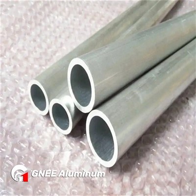 Aluminum Pipe Tube 6061