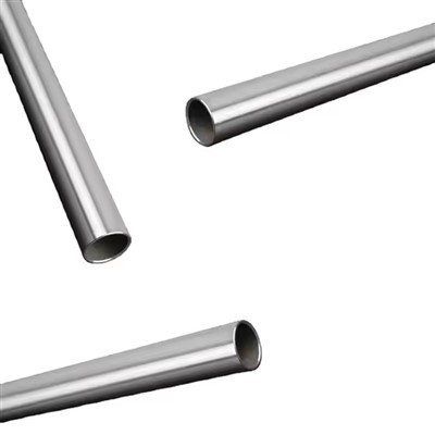 6061 T6 Seamless Aluminum Round Tube