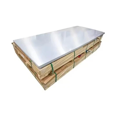 6082 T6 Aluminium Flat Plate