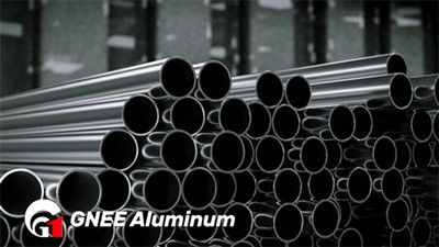 Aluminum Pipe Bending