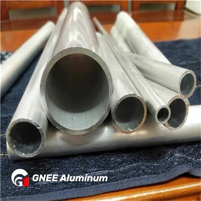 Aluminum Pipe SCH40
