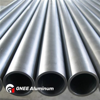 Aluminum Pipe Schedule 40
