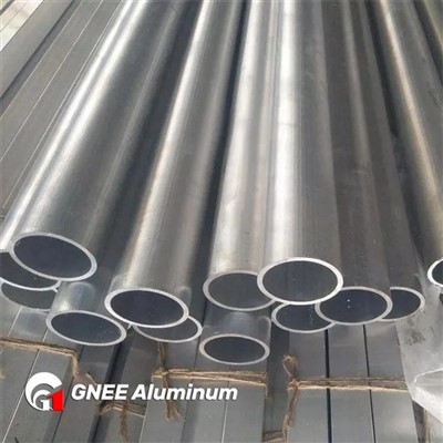 Tubing Pipe Aluminum Pipe