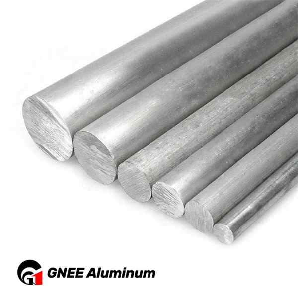 Top Quality Aluminium Rod